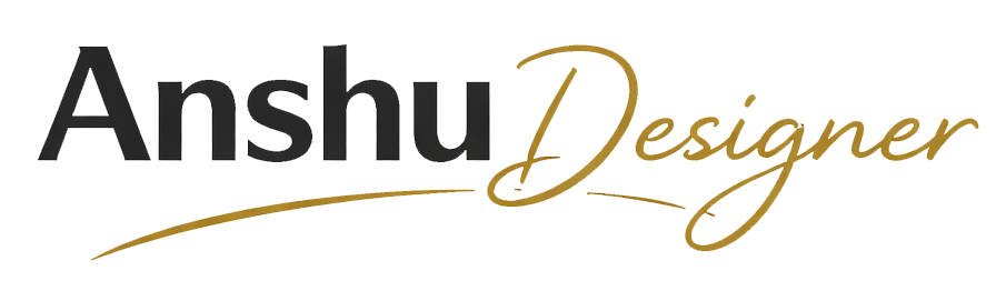 anshudesigner.in